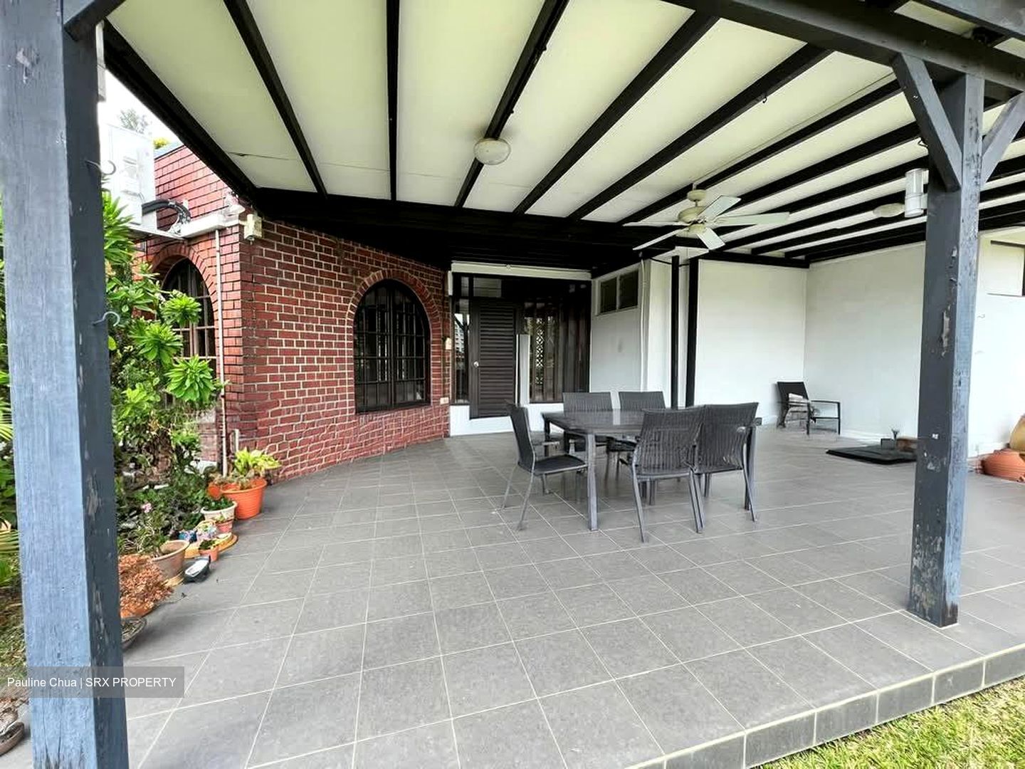 Green Hill Estate (D23), Detached #563729581